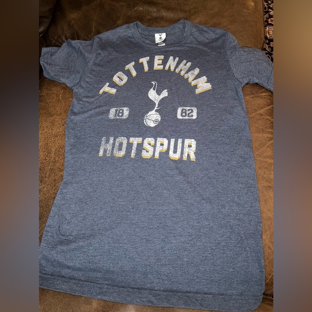Tottenham Hotspur tee sz S